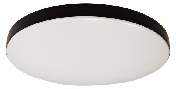 Stropné LED svietidlo Maya, 1x LED 15w, 4000k, b