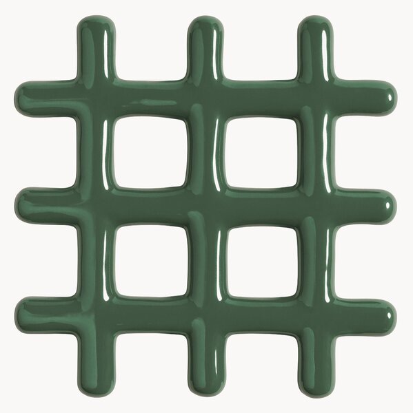 Podložka pod hrniec Grid