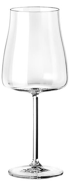 BOHEMIA PRESTIGE MARY POHÁR NA BIELE VÍNO 400ML SADA 6KS BX