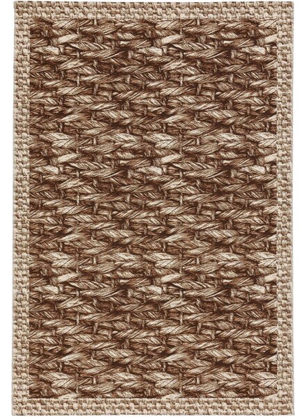 MOOD SELECTION Exteriérový koberec Kenya Cream/Beige - koberec