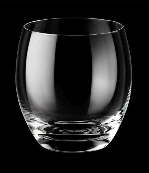 BOHEMIA PRESTIGE RHODES POHÁR 380ML SADA 6 KS
