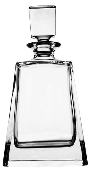 BOHEMIA KATHRENE KARAFA NA WHISKY 700 ML