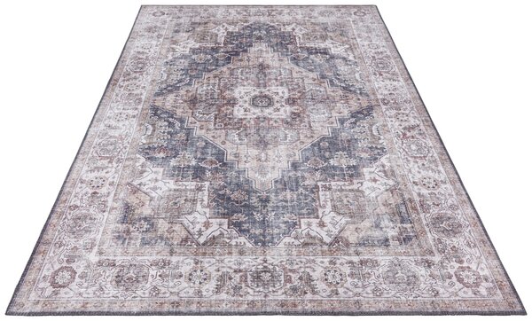 Hanse Home , Kusový koberec Asmar 104016 Putty / Grey, 80x150, šedá, obývacia izba