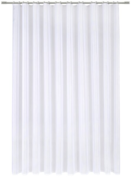 HOTOVÝ ZÁVES, priehľadné, 300/245 cm Esposa - Záclony & závesy