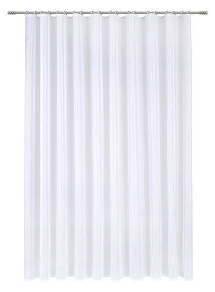 HOTOVÝ ZÁVES, priehľadné, 300/245 cm Esposa - Záclony & závesy