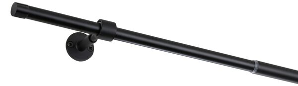 ZÁVESOVÁ TYČ S PRÍSLUŠENSTVOM 210 cm Homeware - Záclony & závesy