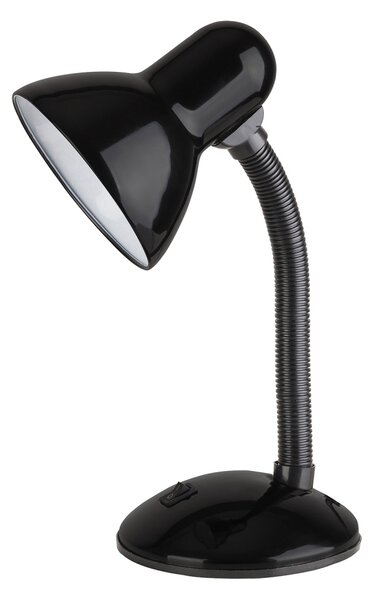 Rabalux 4169 - Stolná lampa DYLAN 1xE27/40W/230V