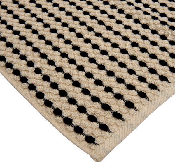 KÚPEĽŇOVÁ PREDLOŽKA, 50/70 cm Dieter Knoll - Kúpeľňový textil