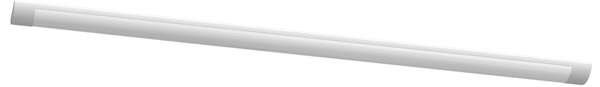 LED svietidlo Batten, 1x LED 36w, 4000k, w, (120 cm)