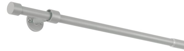 ZÁVESOVÁ TYČ S PRÍSLUŠENSTVOM 210 cm Homeware - Záclony & závesy