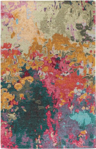 MOOD SELECTION Stay Multicolour - koberec