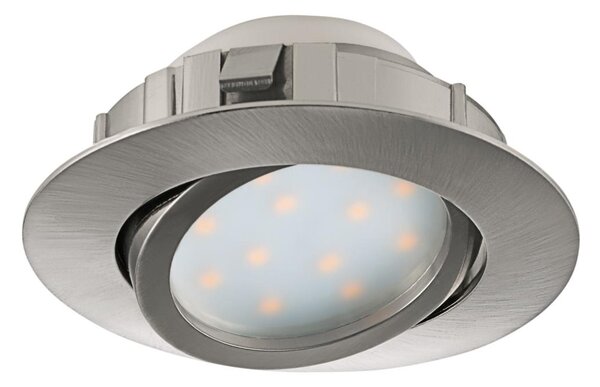 Eglo Eglo 95849 - LED podhľadové svietidlo PINEDA 1xLED/6W/230V EG95849 + záruka 5 rokov zadarmo