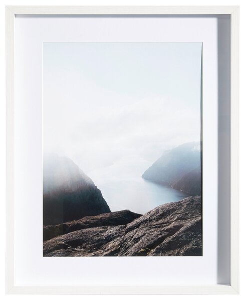 RÁM NA FOTOGRAFIE, 1 foto 40 cm x 50 cm - Rámy na obrazy