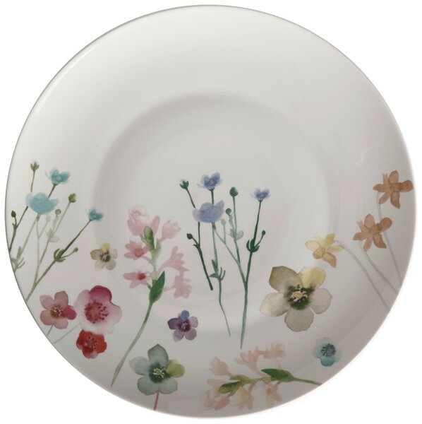 PLYTKÝ TANIER porcelán keramika 27.5 cm Maxwell & Williams - Jedálenské sety