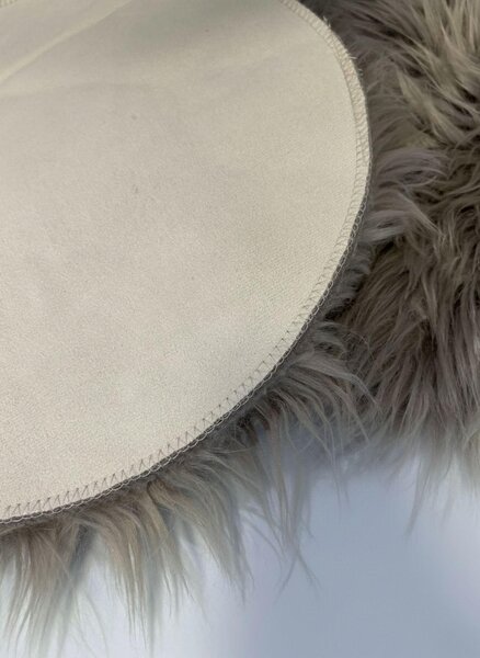 PODUŠKA NA SEDENIE, 32 cm Novel - Textil do domácnosti