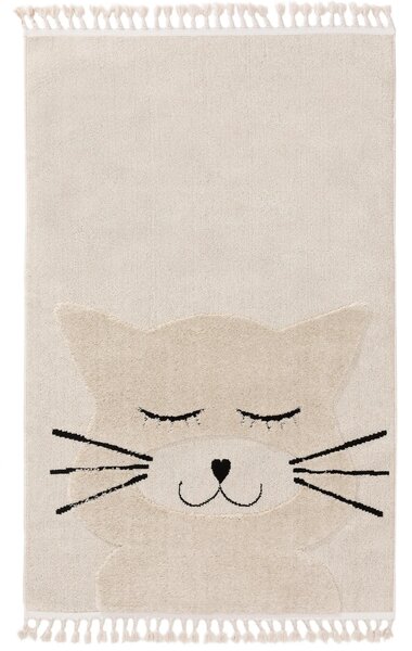 MOOD SELECTION Momo Cream - koberec