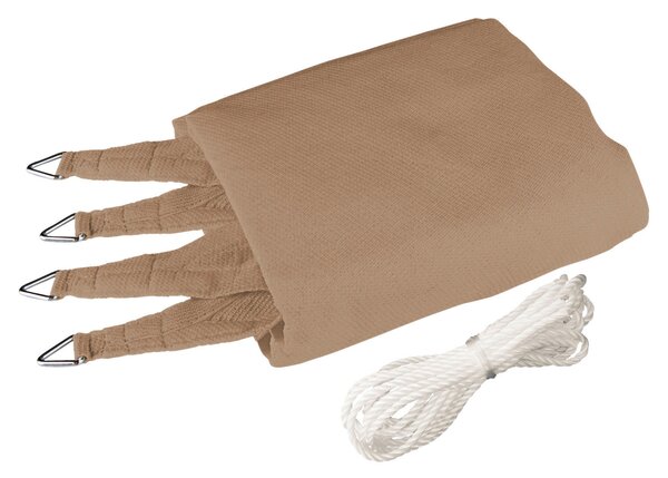 TIENIACA PLACHTA DO ZÁHRADY 300/400 cm - Online Only záhrada, Online Only