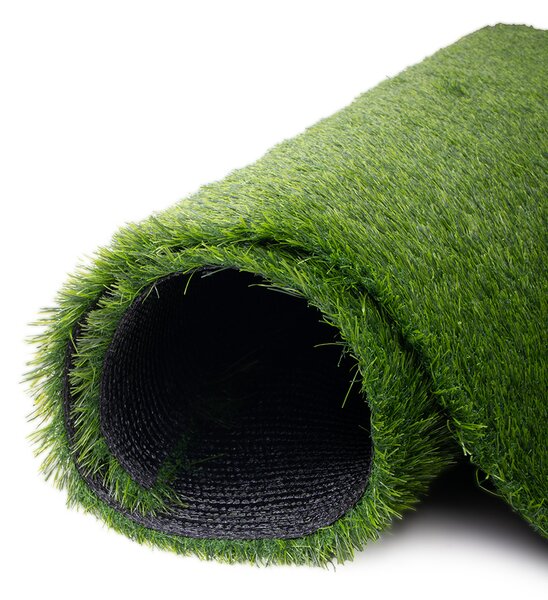 Umelý trávnik v rolke 40 mm šírka: 100 cm