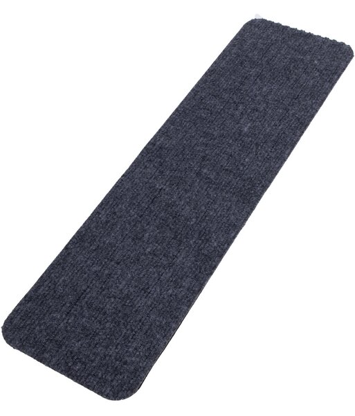 TEXTILNÁ hrana schodov GREY