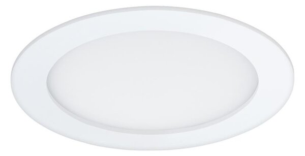 Eglo Eglo 96165 - LED Podhľadové svietidlo FUEVA 1 LED/10,9W/230V IP44 EG96165 + záruka 5 rokov zadarmo