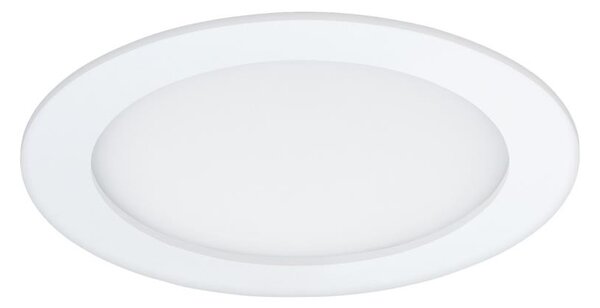 Eglo Eglo 96166 - LED Podhľadové svietidlo FUEVA 1 LED/10,9W/230V EG96166 + záruka 5 rokov zadarmo