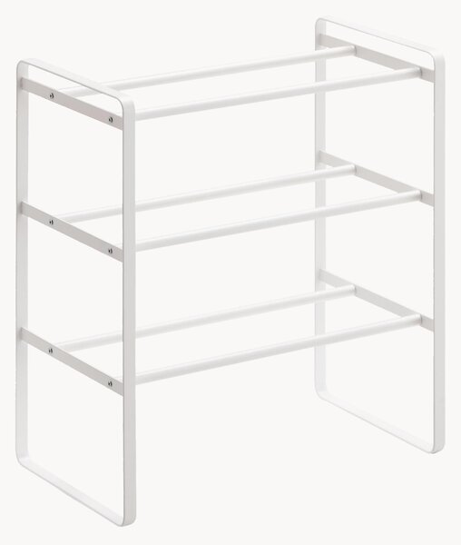 Regál na topánky Frame