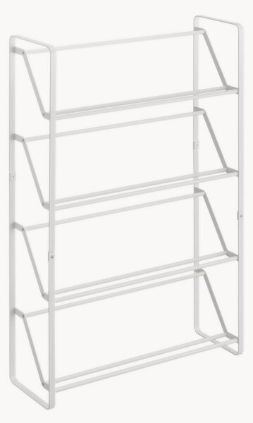 Regál na topánky Frame
