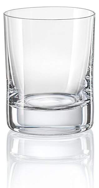 Crystalex poháre Barline 60 ml 6 ks