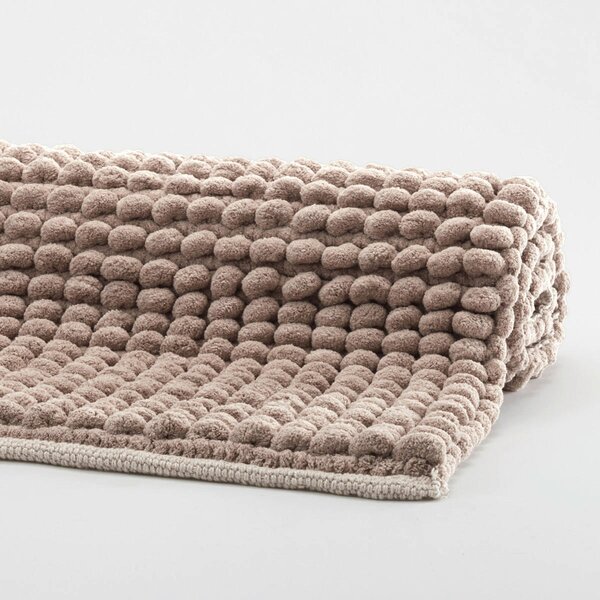 KOBERČEK DO KÚPEĽNE, 60/60 cm Aquanova - Online Only bytové doplnky, Online Only