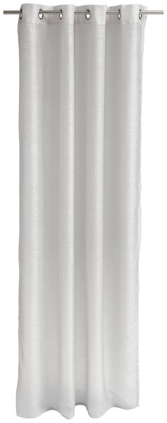 ZÁVES S OČKAMI, priehľadné, 140/250 cm Tom Tailor - Záclony & závesy, Online Only