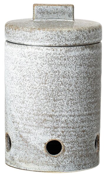 Keramická nádoba na cesnak Kendra Garlic Jar