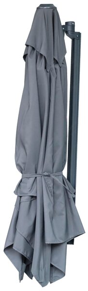 SLNEČNÍK 240/159/200 cm Ambia Garden - Online Only záhrada, Online Only