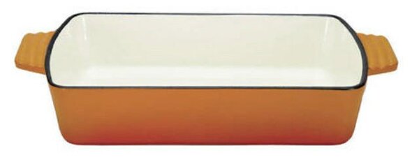 ZAPEKACIA MISA 39/23/6,8 cm GSW - Online Only bytové doplnky, Online Only