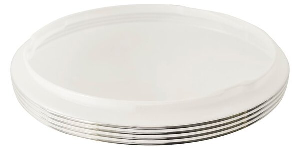 Stropné LED svietidlo Bravo, 1x LED 16w, 4000k, ch