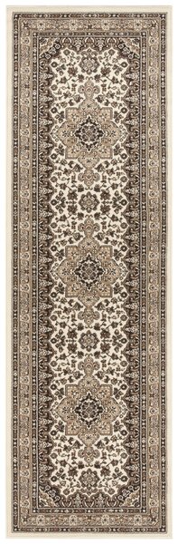 Hanse Home, Kusový koberec Mirkan 104105 Beige, 120x170, béžová, obývacia izba