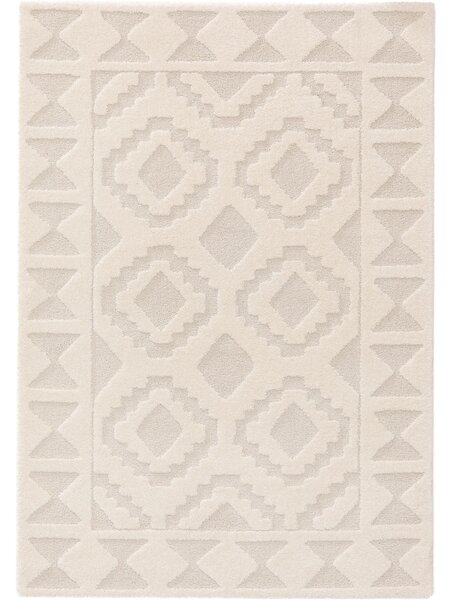 MOOD SELECTION Eve Cream/Beige - koberec