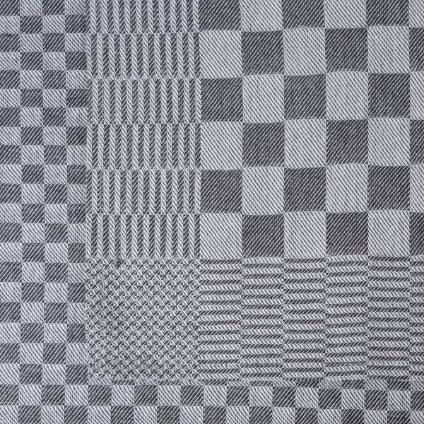 KUCHYNSKÁ UTIERKA MAURO SADA 2 KS 50X70 CM SIVÉ