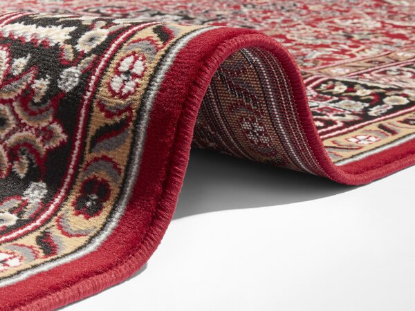 Hanse Home , Kusový koberec Mirkan 104095 Red, 80x150, červená, chodba / predsieň
