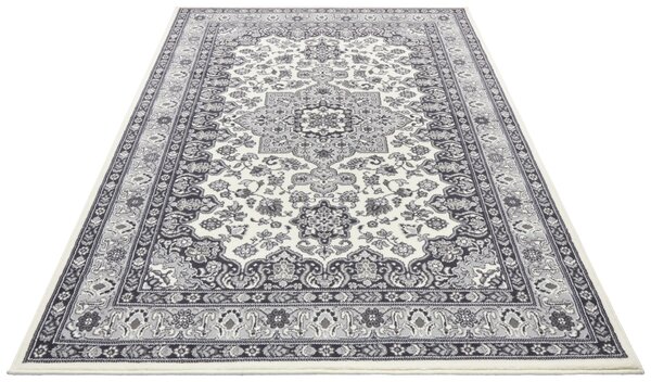 Hanse Home , Kusový koberec Mirkan 104107 Grey, 80x150, šedá, chodba / predsieň