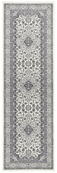 Hanse Home , Kusový koberec Mirkan 104107 Grey, 80x150, šedá, chodba / predsieň