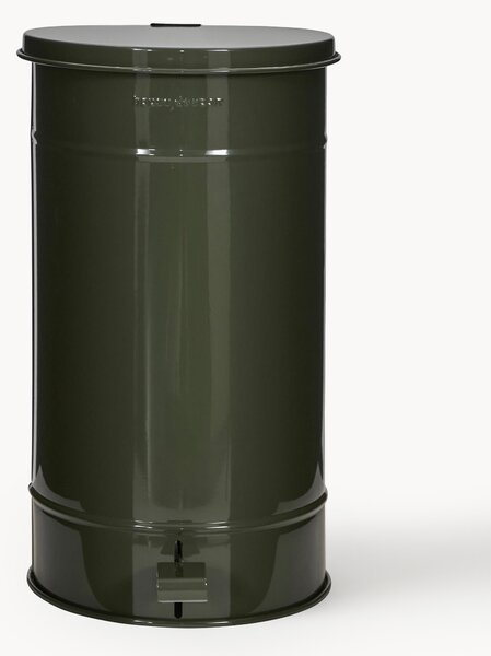 Odpadkový kôš s pedálom Sono, 24 l