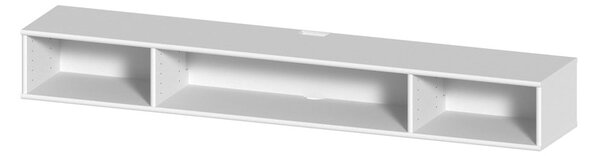 TV stolík podyhovaný dubom Mistral 035
