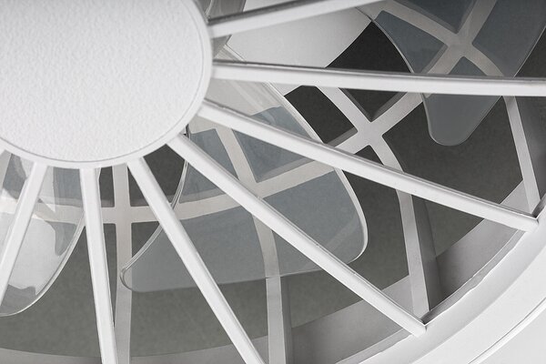 Rabalux DALFON LED stropné svietidlo s ventilátorom 71348