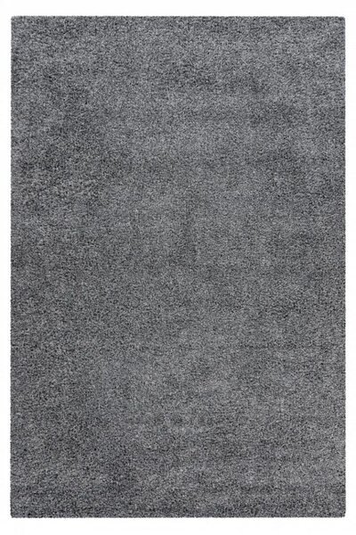 Obsession koberce AKCIA: 160x230 cm Kusový koberec Candy 170 anthracite - 160x230 cm