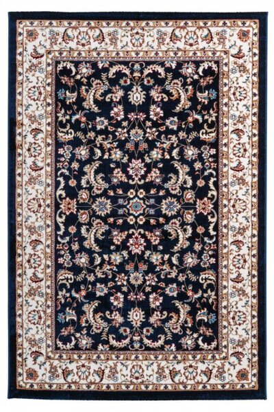 Obsession koberce Kusový koberec Isfahan 741 navy - 200x290 cm