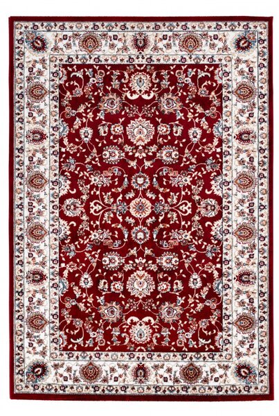 Obsession koberce Kusový koberec Isfahan 741 red - 120x170 cm