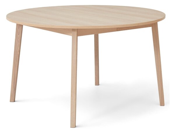 Rozkladací jedálenský stôl Hammel Single Ø 130 cm