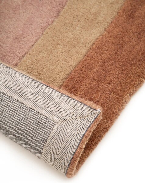 MOOD SELECTION Rainbow Multicolour - koberec