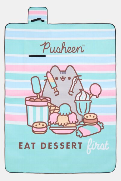 Sinsay - Deka Pusheen - viacfarebná
