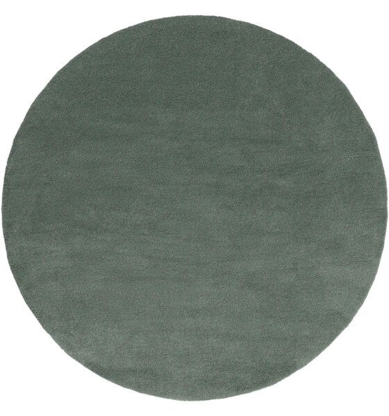 MOOD SELECTION Bent Plain Green - koberec